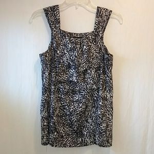 SOLD Women's / Juniors dressy blouse top